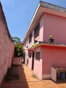 Sobrado com 4 Quartos à venda, 300m² no Campestre, Santo André