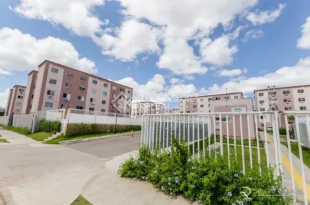 Apartamento com 2 Quartos à venda, 41m² no Hípica, Porto Alegre