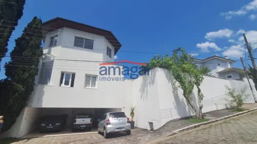 Casa de Condomínio com 3 Quartos à venda, 315m² no Vila Zezé, Jacareí