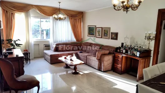 Apartamento com 3 Quartos à venda, 140m² no Boqueirão, Santos