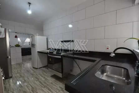 Sobrado com 3 Quartos à venda, 247m² no Vila Constança, São Paulo