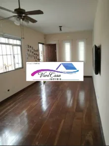 Sobrado com 4 Quartos à venda, 300m² no Água Funda, São Paulo