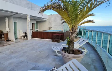 Cobertura com 4 Quartos à venda, 300m² no Praia da Costa, Vila Velha