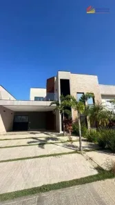 Casa de Condomínio com 3 Quartos à venda, 207m² no Jardim Residencial Maria Dulce, Indaiatuba