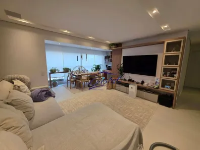 Apartamento com 2 Quartos à venda, 100m² no Jardim das Acácias, São Paulo