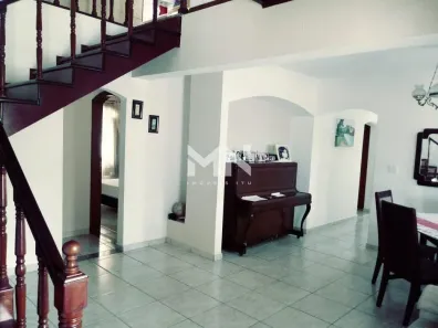 Casa de Condomínio com 5 Quartos à venda, 450m² no Jardim Corazza, Itu