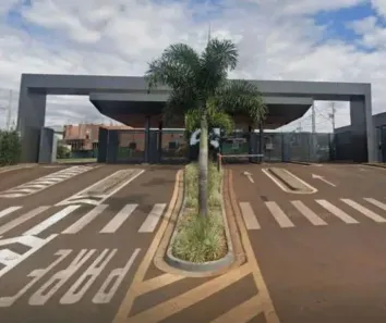 Lote/Terreno à venda, 300m² no Vila Salomé, Cambé
