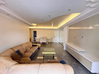 Apartamento com 3 Quartos para venda ou aluguel, 140m² no Renascença, São Luís