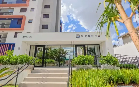 Apartamento com 2 Quartos à venda, 72m² no Parque Campolim, Sorocaba