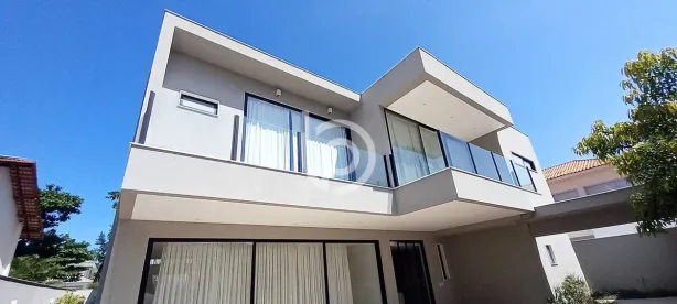 Casa de Condomínio com 7 Quartos à venda, 821m² no Barra da Tijuca, Rio de Janeiro