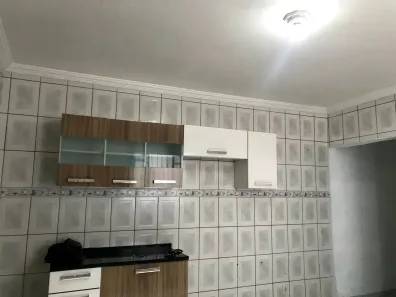 Casa com 1 Quarto à venda, 65m² no Lajeado, São Paulo