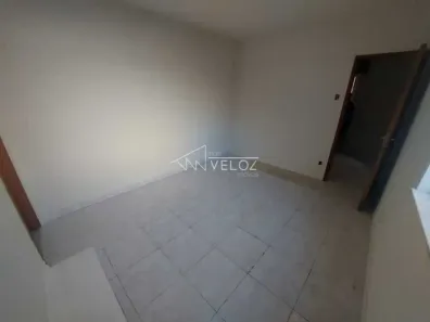 Apartamento com 1 Quarto à venda, 37m² no Centro, Rio de Janeiro