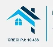 Logo da imobiliária