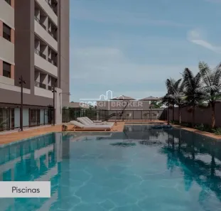 Apartamento com 2 Quartos à venda, 66m² no Jardim Maracanã, São José do Rio Preto