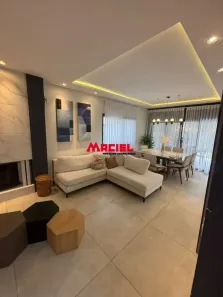Casa de Condomínio com 4 Quartos à venda, 291m² no Urbanova VII, São José dos Campos