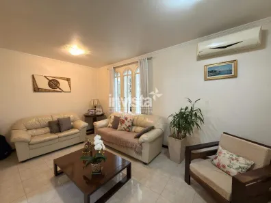 Casa com 4 Quartos à venda, 200m² no Boqueirão, Santos