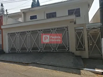Sobrado com 3 Quartos à venda, 310m² no Campo Belo, São Paulo