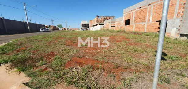 Lote/Terreno à venda, 346m² no Parque Brasil 500, Paulínia