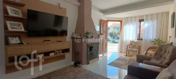Casa com 3 Quartos à venda, 180m² no Hípica, Porto Alegre
