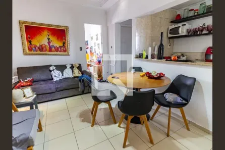 Apartamento com 2 Quartos à venda, 64m² no Brás, São Paulo