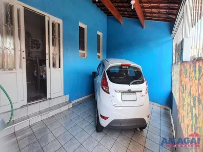 Casa com 3 Quartos à venda, 123m² no Jardim das Indústrias, Jacareí