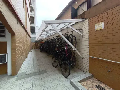 Kitnet à venda, 32m² no Real, Praia Grande