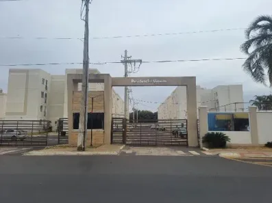 Apartamento com 2 Quartos à venda, 39m² no Vila Arquelau, Uberaba