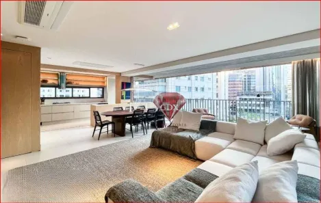 Apartamento com 2 Quartos à venda, 162m² no Vila Nova Conceição, São Paulo
