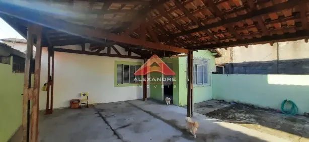 Casa com 3 Quartos à venda, 185m² no Jardim Ismênia, São José dos Campos