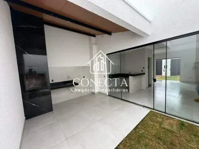 Casa com 2 Quartos à venda, 87m² no Grand Ville, Uberlândia