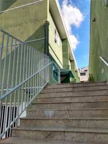 Casa de Condomínio com 2 Quartos à venda, 85m² no Lauzane Paulista, São Paulo