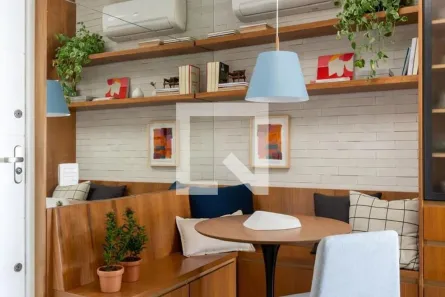 Apartamento com 2 Quartos à venda, 140m² no Lagoa, Rio de Janeiro