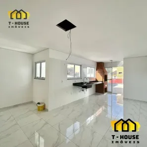 Apartamento com 3 Quartos à venda, 140m² no Vila Metalúrgica, Santo André