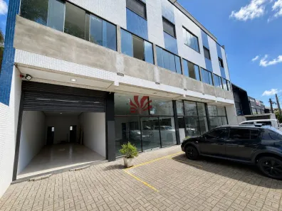 Ponto Comercial para alugar, 50m² no Centro, Canoas