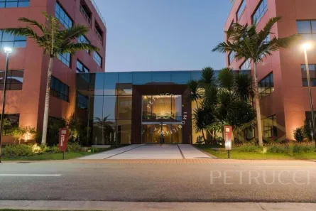 Sala Comercial para alugar, 193m² no Parque dos Resedás, Campinas