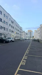 Apartamento com 2 Quartos à venda, 45m² no Colina de Laranjeiras, Serra