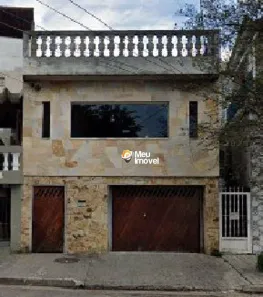 Sobrado com 3 Quartos à venda, 289m² no Jardim Monjolo, São Paulo