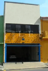 Prédio Comercial para alugar, 500m² no Ipiranga, São Paulo