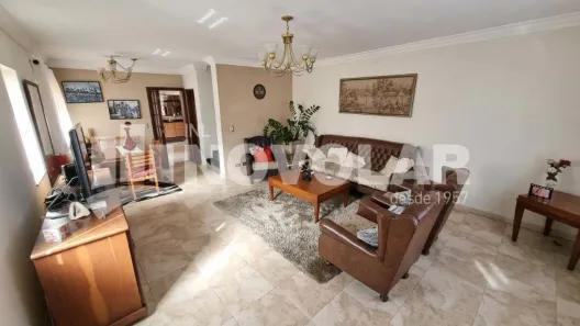 Sobrado com 7 Quartos à venda, 192m² no Vila Maria Alta, São Paulo