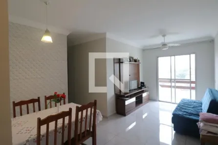 Apartamento com 3 Quartos à venda, 87m² no Centro, Diadema