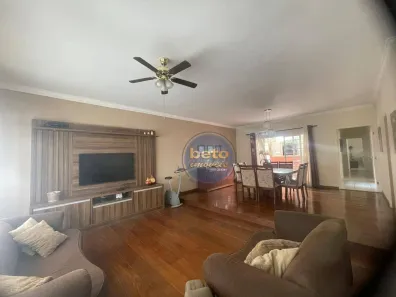 Casa com 4 Quartos à venda, 224m² no Brasil, Itu