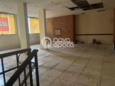 Prédio Comercial à venda, 680m² no Centro, Rio de Janeiro