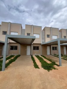 Casa de Condomínio com 2 Quartos à venda, 76m² no Jardim São Sebastião, Hortolândia