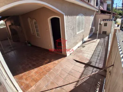 Casa com 3 Quartos para alugar, 195m² no Campo Grande, Rio de Janeiro