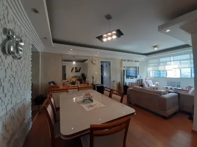 Apartamento com 2 Quartos à venda, 120m² no Pompéia, Santos