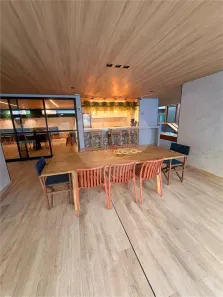 Apartamento com 1 Quarto à venda, 36m² no Ponta Verde, Maceió