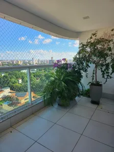 Apartamento com 3 Quartos à venda, 92m² no Morada do Sol, Teresina