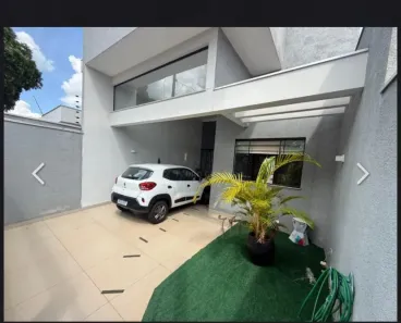 Casa com 3 Quartos à venda, 103m² no Jardim Novo Oásis, Maringá