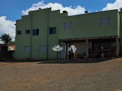 Fazenda/Sítio à venda, 200m² no Jardim Silvino, Cambé