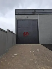 Galpão/Depósito/Armazém para alugar, 162m² no Brigadeira, Canoas